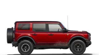 2025 Ford Bronco® External Image 1